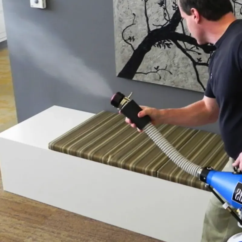 Professional Odor Removal in Country Club, CA